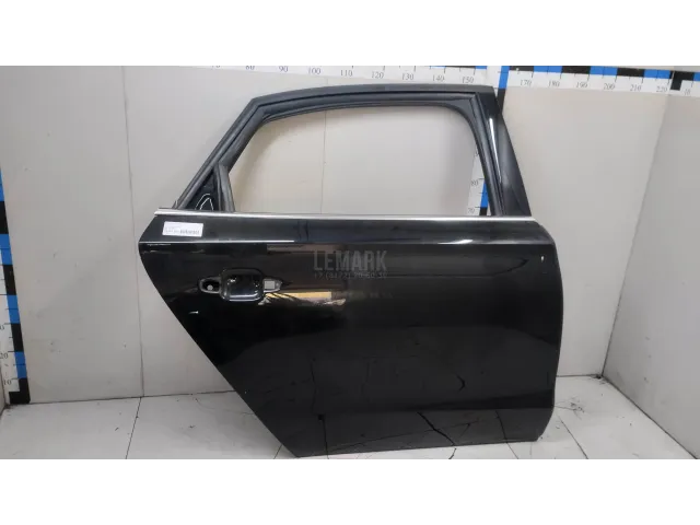 Дверь задняя правая для  Audi A8 [4E] 2002-2010