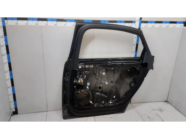 Дверь задняя правая для  Audi A8 [4E] 2002-2010