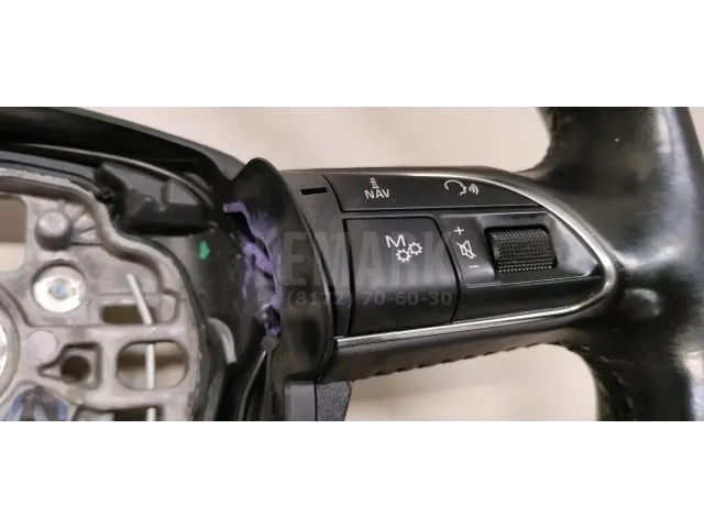Рулевое колесо для AIR BAG (без AIR BAG)