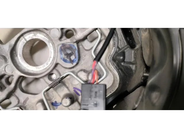 Рулевое колесо для AIR BAG (без AIR BAG)