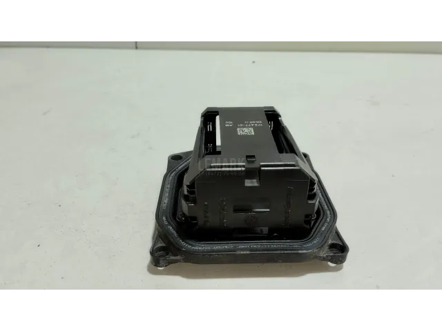 Крышка фары для  Brilliance V5 2011-2020