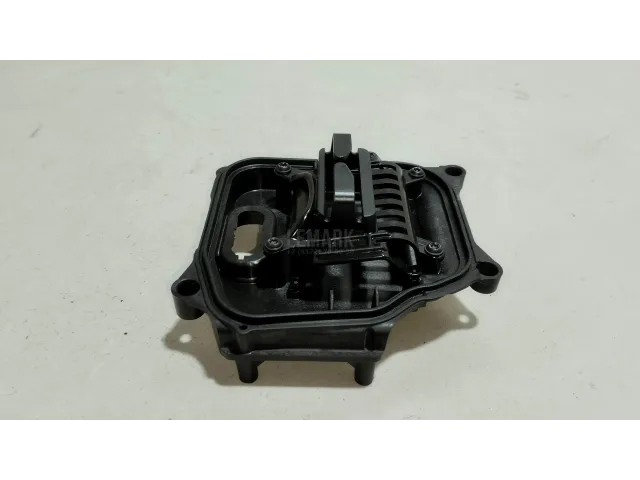 Крышка фары правой для  Audi Allroad quattro 2000-2005
