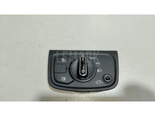 Переключатель света фар для  Chevrolet Equinox 2009-2017