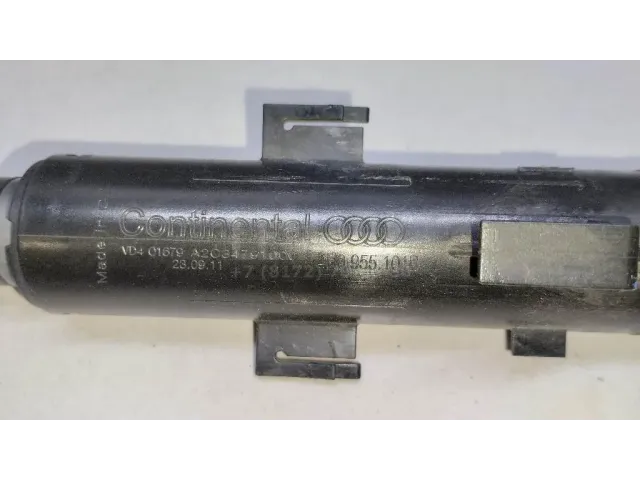 Форсунка омывателя фары