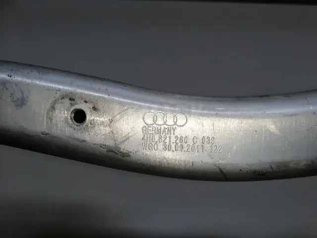 Элемент передней панели для  Audi TT(8N) 1998-2006