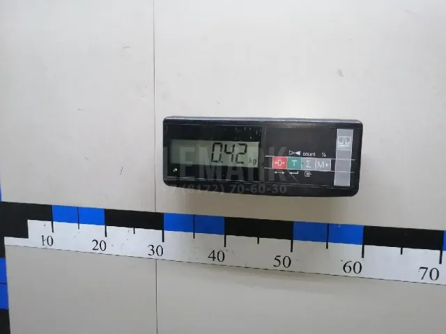Шланг системы охлаждения