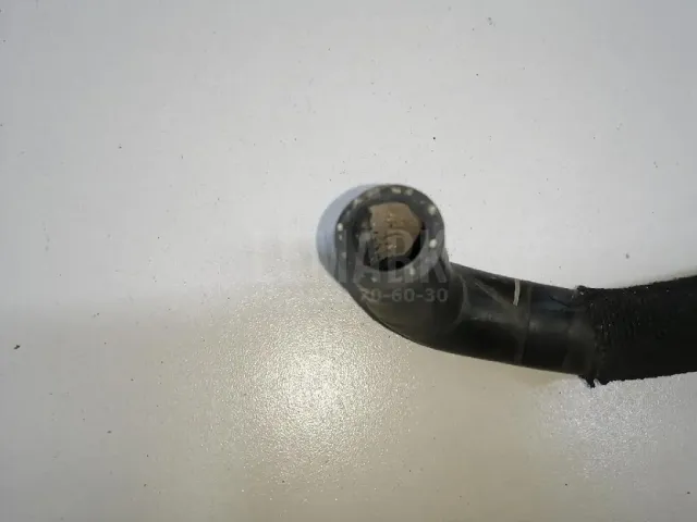 Шланг системы охлаждения