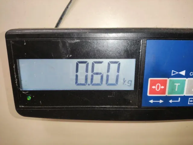 Опора КПП задняя