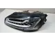 Фара левая для  Chevrolet Rezzo 2005-2010