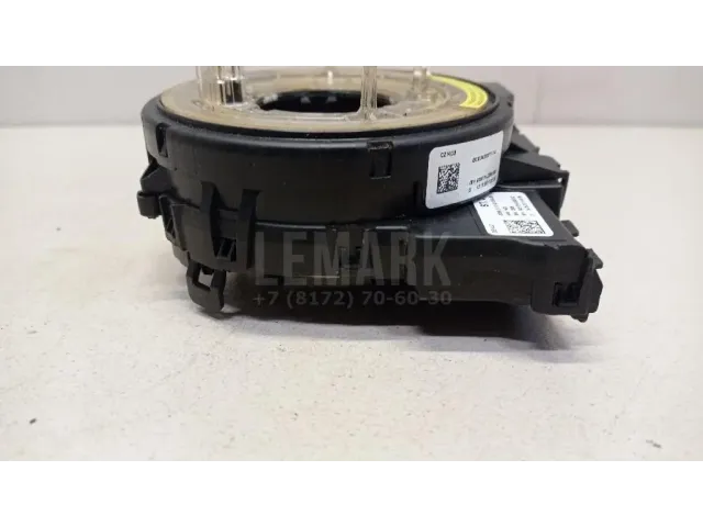 Механизм подрулевой для SRS (ленточный) для  Ford Mondeo V 2015-2022