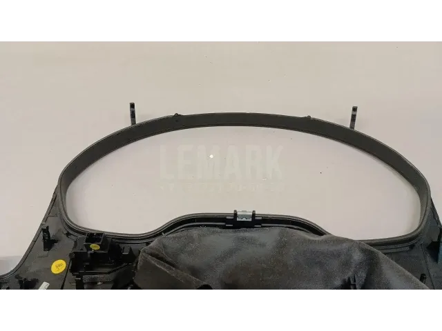 Накладка (кузов внутри) для  Audi A3 [8PA] Sportback 2004-2013
