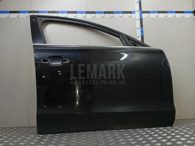 Дверь передняя правая для  Audi A5/S5 [8T] Coupe/Sportback 2007-2016