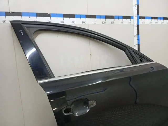 Дверь передняя правая для  Audi A5/S5 [8T] Coupe/Sportback 2007-2016