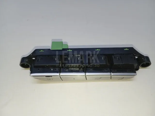 Кнопка регулировки сиденья для  Ford Sierra 1987-1993