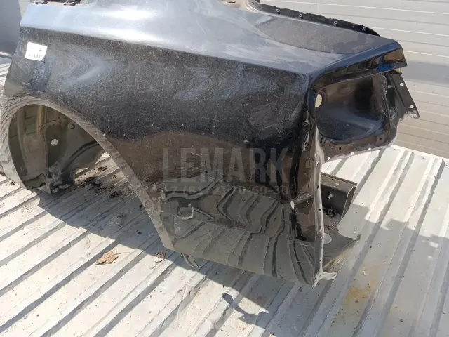 Кузовной элемент для  Audi A3 [8PA] Sportback 2004-2013