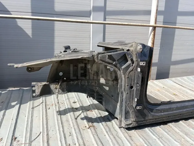 Кузовной элемент для  Audi A3 [8PA] Sportback 2004-2013