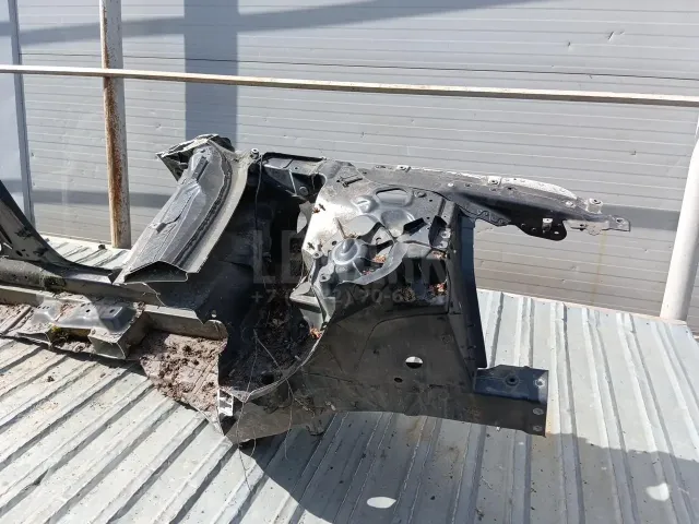 Кузовной элемент для  Audi A3 [8PA] Sportback 2004-2013