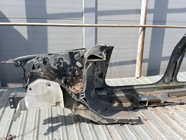 Кузовной элемент для  Ford Escape EUR 2007-2009