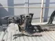 Кузовной элемент для  Ford Escape EUR 2007-2009
