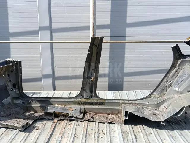 Кузовной элемент для  Ford Escape EUR 2007-2009