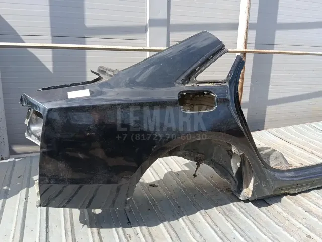 Кузовной элемент для  Ford Escape EUR 2007-2009