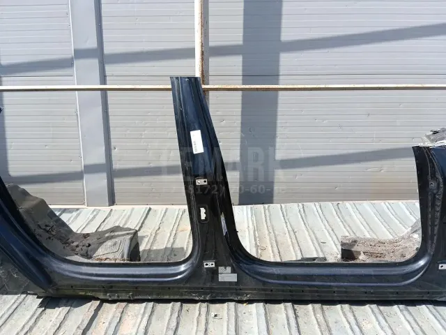 Кузовной элемент для  Ford Escape EUR 2007-2009