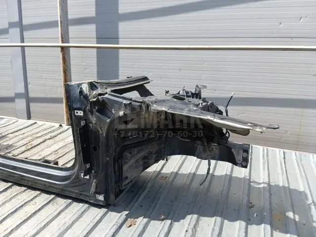 Кузовной элемент для  Ford Escape EUR 2007-2009