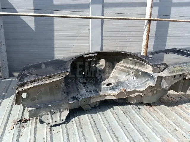 Кузовной элемент для  Ford Escape EUR 2007-2009
