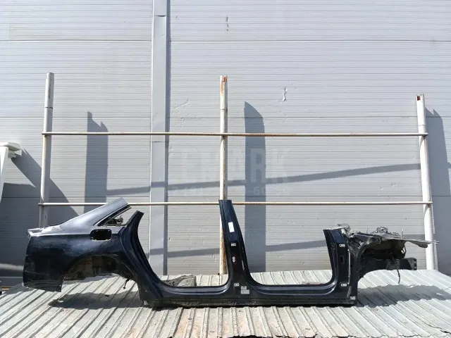 Кузовной элемент для  Ford Escape EUR 2007-2009