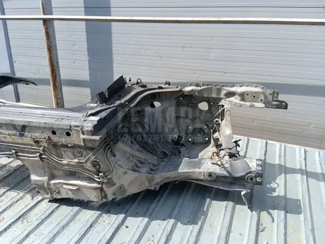 Кузовной элемент для  Ford Escape EUR 2007-2009