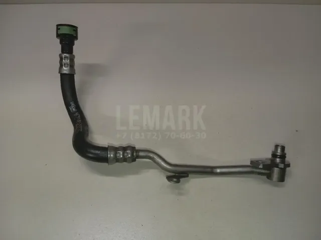 Трубка системы охлаждения АКПП для  Ford Mondeo III 2000-2007
