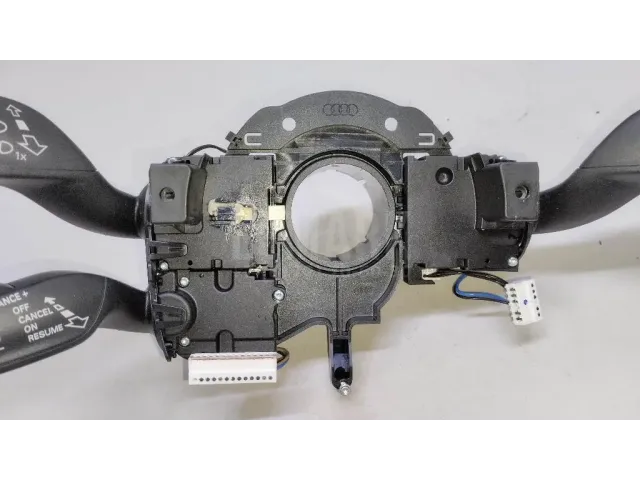 Переключатель подрулевой в сборе для  Audi 80/90 [B3] 1986-1991