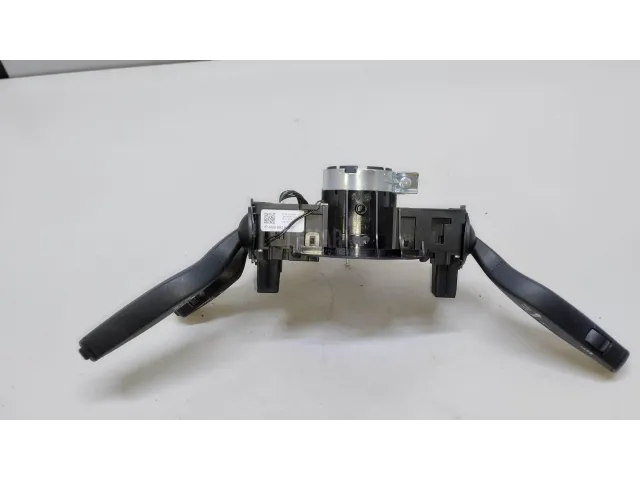 Переключатель подрулевой в сборе для  Audi 80/90 [B3] 1986-1991