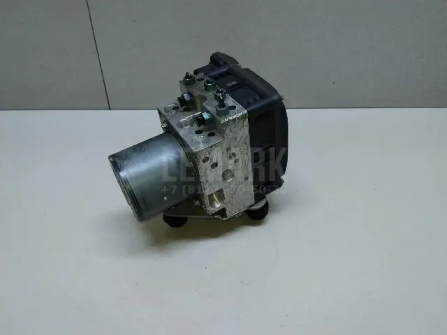 Блок ABS (насос) для  Citroen C-Crosser 2008-2013