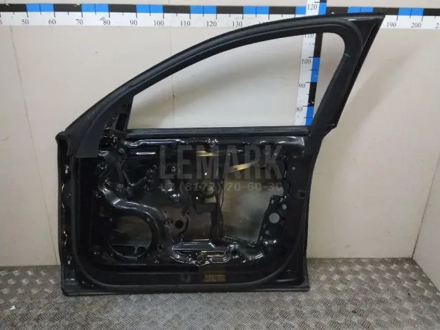 Дверь передняя правая для  Audi 80/90 [B3] 1986-1991