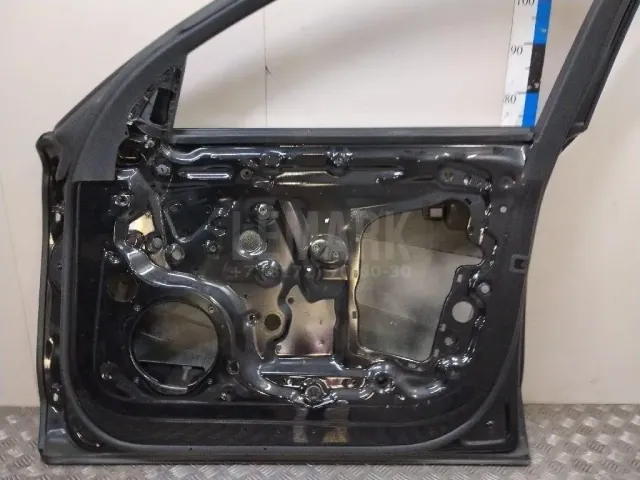 Дверь передняя правая для  Audi 80/90 [B3] 1986-1991