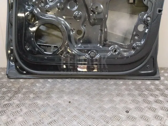 Дверь передняя правая для  Audi 80/90 [B3] 1986-1991