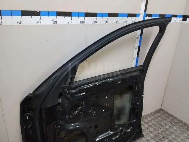 Дверь передняя правая для  Audi 80/90 [B3] 1986-1991