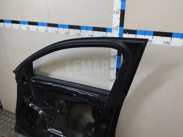 Дверь передняя правая для  Audi 80/90 [B3] 1986-1991
