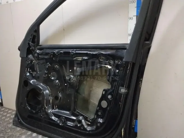 Дверь передняя правая для  Audi 80/90 [B3] 1986-1991