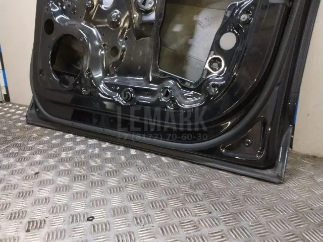 Дверь передняя правая для  Audi 80/90 [B3] 1986-1991