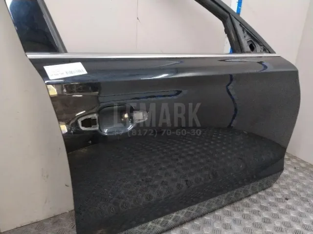 Дверь передняя правая для  Audi 80/90 [B3] 1986-1991