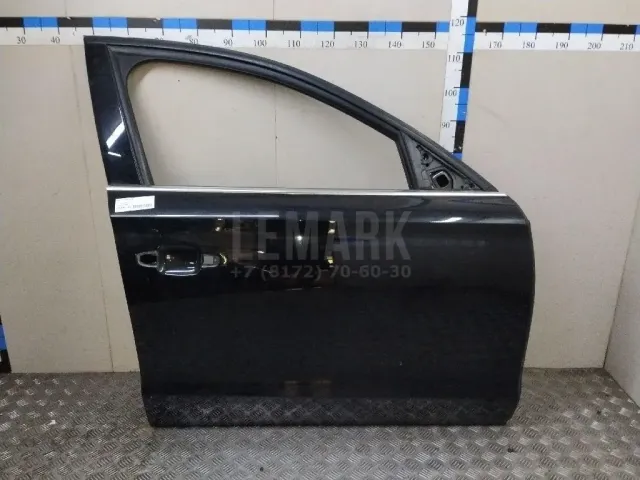 Дверь передняя правая для  Audi 80/90 [B3] 1986-1991