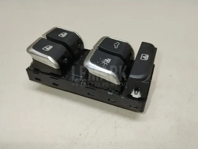 Блок кнопок для  BMW i3 (I01) 2013-2022
