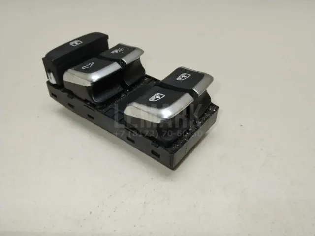 Блок кнопок для  BMW i3 (I01) 2013-2022