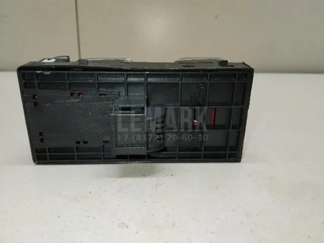Блок кнопок для  BMW i3 (I01) 2013-2022