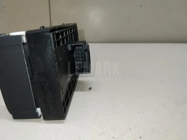 Блок кнопок для  BMW i3 (I01) 2013-2022