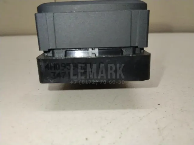 Блок кнопок для  BMW i3 (I01) 2013-2022