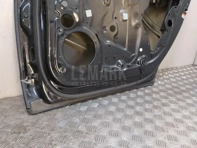 Дверь задняя правая для  BMW 3-serie E46 1998-2005
