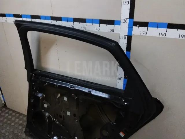 Дверь задняя правая для  BMW 3-serie E46 1998-2005